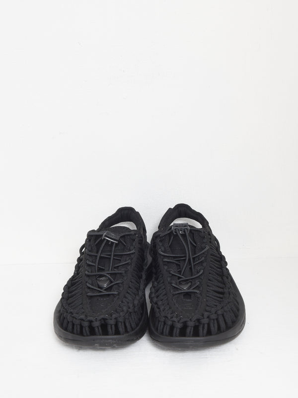 UNEEK-W_BLACK/BLACK_BKBK